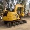 Buy cheap USED KOMATSU PC70 PC70-8 70 EXCAVATOR,komatsu pc70 pc60 pc78 in good condition,komatsu pc60-8 78-8 in stock from wholesalers