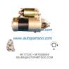 Buy cheap 128000-0040 228000-3840 - DENSO Starter Motor 12V 2KW 9,10T MOTORES DE ARRANQUE from wholesalers