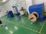 FTTH Drop Cable Cutting Machine fiber optical cable cutting machine