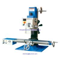 Buy cheap micro digital readout hobby metal working mill drill product