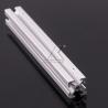 Buy cheap 20x20mm T Slot Aluminum Extrusion , Anodized Aluminum Profiles 6000 Series from wholesalers