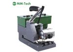 SWT-NSGM2 0.2-2mm PP PE PVC Geomembrane Welder CE ISO Certification