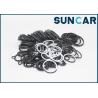 Buy cheap Komatsu 709-61-11205 7096111205 Main Valve Seal Kit For Crawler Dozer[D275A, D375A] from wholesalers