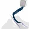 Buy cheap Curved Blade Laryngoscope Macintosh And Miller Laryngoscope Types from wholesalers