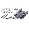 Buy cheap D5Hw Hot Products Drone High Popularity Brushless Motor Drone Camera Wi-Fi Wireless Communication Technology 45X45X8 Size from wholesalers