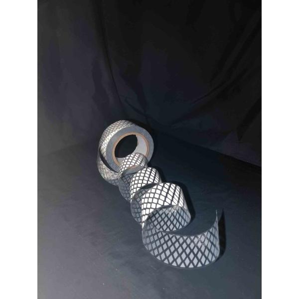 Buy cheap Segemented Heat Transfer Film For Clothing Safty-Wear Outwear from wholesalers