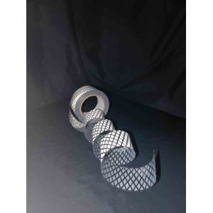 Buy cheap Segemented Heat Transfer Film For Clothing Safty-Wear Outwear from wholesalers