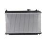 Buy cheap 19010REJW51 Aluminum Radiator Water Tank for HONDA City 1.3 1.5 OE NO. Replace/Repair from wholesalers