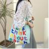 Buy cheap LARGE CAPACITY TOTE BAG KOREAN STYLE INS ALL-IN-ONE SHOULDER BAG FEMALE HAND CARRYING PORTABLE SHOPPING BAG from wholesalers