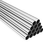 ASTM A312 316L Stainless Steel Pipe Tube 10mm Electric Resistance Welded