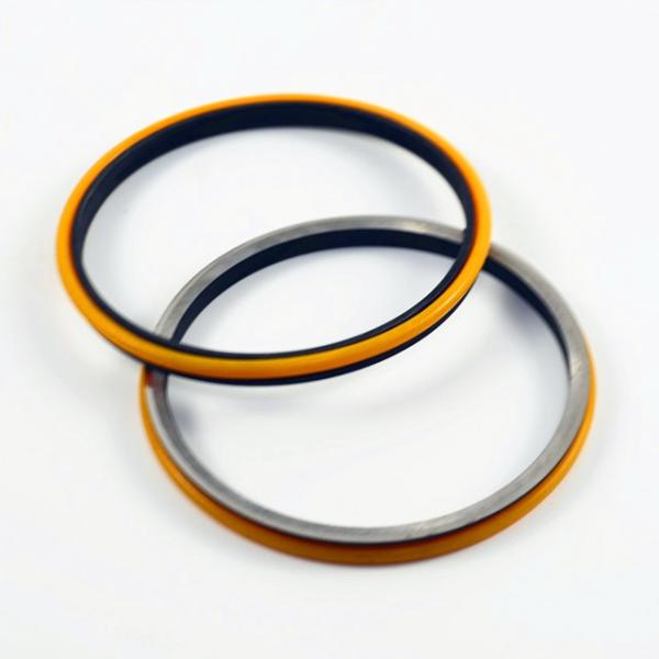 Buy cheap 363-4454 Cast Iron PC60 Hydraulic Oil Seal from wholesalers