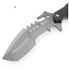 Buy cheap Chromium Vanadium Carbon Steel Machete Outdoor Reaper Machete from wholesalers