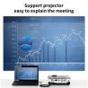 Buy cheap HDMI Cable Left Angle 90 Degree High Speed HDMI Cord Supports UHD 4K 60hz from wholesalers