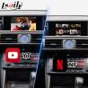 Buy cheap Lsailt Android Multimedia Interface for Lexus IS 300h 250 350 200t 300 AWD F Sport XE30 2013-2016 from wholesalers