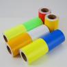 Buy cheap PVC Conspicuity Crystal Lattice Reflective Warning Tape For Safety Marking from wholesalers