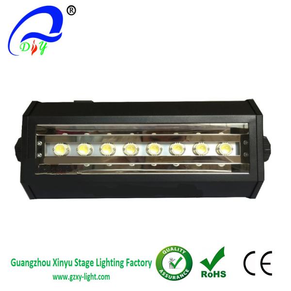 Quality 200W Hot Sell Mini Led Strobe Light for Disco and Party for sale
