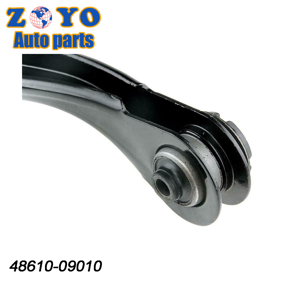 Nature Rubber Bushing and 40 Cr Ball Joint Control Arm for Lexus GS 430 2004-2018