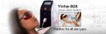 Epilator Clinical Diode Laser Hair Removal System Stationary Diode 808 Laser