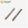 Buy cheap hardware Stainless-Steel-Double-Head-Tooth-Screw furniture part from wholesalers