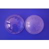 Buy cheap 168MM Diameter High Bay Light Lens Cover Transparent Plastic Cover 20W - 300W from wholesalers