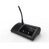 Buy cheap Conference Table Microphone System / Audio Meeting Room Microphone For Companies from wholesalers