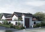 Personalized Light Steel Prefab Metal Homes Earthquake Proof 100 Years Life