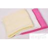 Buy cheap OEM 100% Cotton Face Wash Towel , Houseuse Soft Face Towels Quick Dry from wholesalers