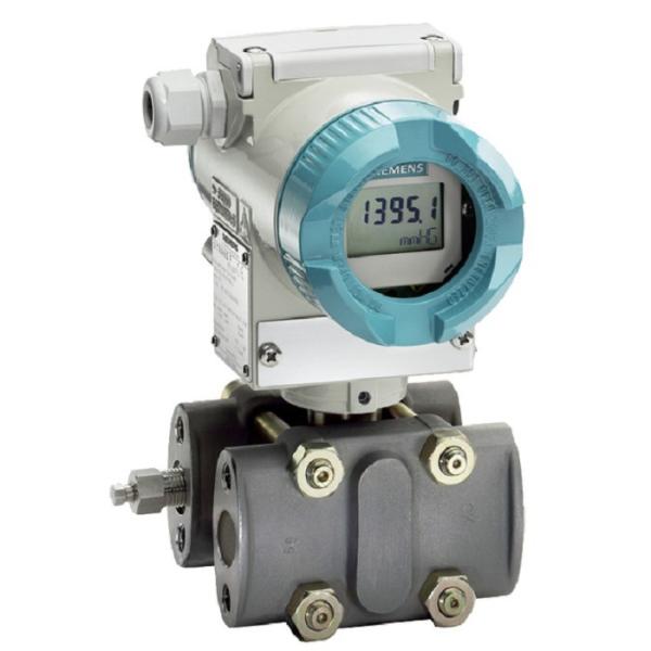 Siemens SITRANS P DS III Pressure Transmitter 7MF4333 Series Differential