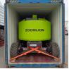 Buy cheap Container Cargo International Freight Shipping / Cargo Transportation Service China To Italy from wholesalers