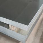 Cold Rolled ASTM Galvanized Steel Sheet For Construction DX51D Z275 300mm