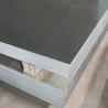 Buy cheap Low Alloy Galvanized Steel Sheet 4*8 Plate Anti Corrosion Zinc Coating 2500mm from wholesalers