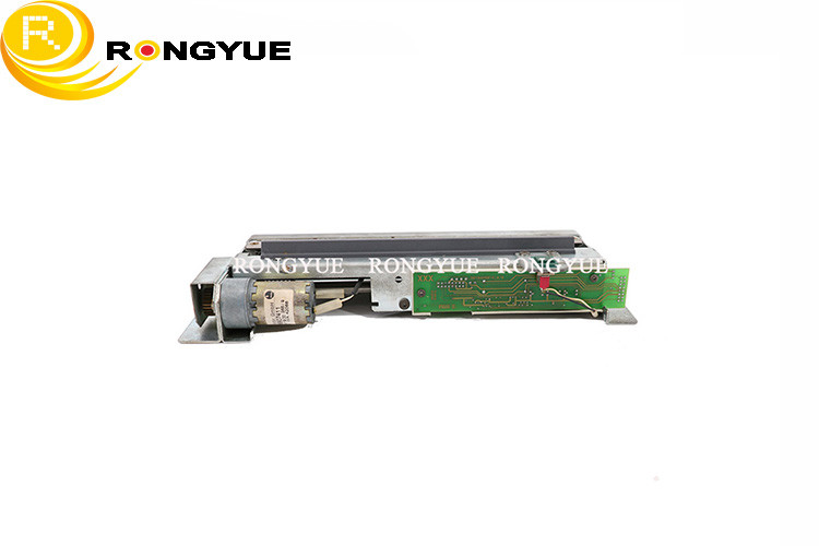 ATM Machine Wincor Nixdorf Shutter CMD-V4 Vertical FL-1750054768