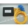 Buy cheap PLC Splitter from wholesalers