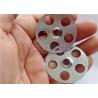 Buy cheap 36mm Galvanized Steel Tile Backer Board Washers For Wooden Floors Or Stud Walls from wholesalers