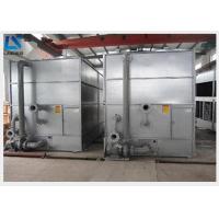 Buy cheap Closed Cycle Cooling Water System For Air Conditioning System / Frozen Series product