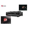 Buy cheap PCT Infrared Night Vision Thermal Monocular IP66 For Hunting from wholesalers