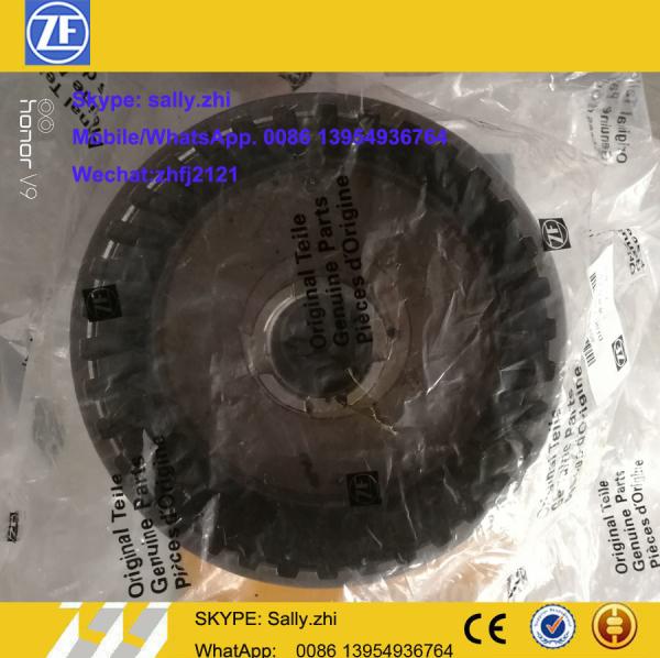 original ZF Disc carrier 4644251046 , ZF transmission parts for zf transmission
