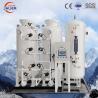 Buy cheap Low Energy Nitrogen Gas Generator for Laser Cutting 3200 KG Capacity Air Storage Tank from wholesalers