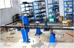15000psi Well Testing Tools Open Hole Multi-Flow Evaluator Alloy Steel MFE DST