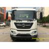 Buy cheap Dongfeng Tianjin 4x2 8 Ton Road Washing Truck from wholesalers