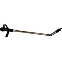 Buy cheap ISO9001 360 Turning Head 100LPM fire fighting nozzle product