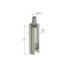 Buy cheap Indoor Adjustable Cable Grippers 20mm Thread Length In Individual Or Bulk Packaging from wholesalers
