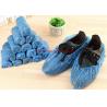 Buy cheap 100 Pcs / Pack Portable Plastic Disposable Shoes Covers Overshoes Home Cleaning from wholesalers
