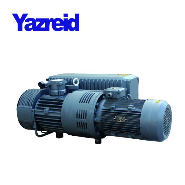 Buy cheap Yazreid 2xz 2 Oil Rotary Vane Vacuum Pump Lab Equipment from wholesalers