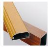 Buy cheap Indoor 6063 6061 6005 Thermal Break Aluminum Window Frame Profile from wholesalers