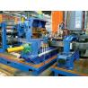 Buy cheap Automatic High Speed ERW Steel Welded Pipe Making Machine Metal Tube Mill from wholesalers