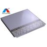 Buy cheap 45×45cm Aluminum Ceiling Panel Moistureproof For Interior House Kitchen Decoration from wholesalers
