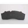 Buy cheap Commercial Bus Brake Pad Yutong IATF16949 Quality Certification from wholesalers