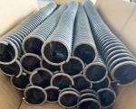 Spiral Brush For Marble Deburring And Polishing