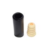 Car Fitment BMW Rear L/R Additional Shock Absorber Rubber Buffer Reference NO.